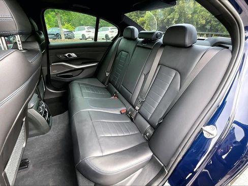 Certified 2023 BMW M340i xDrive AWD/4WD image 21