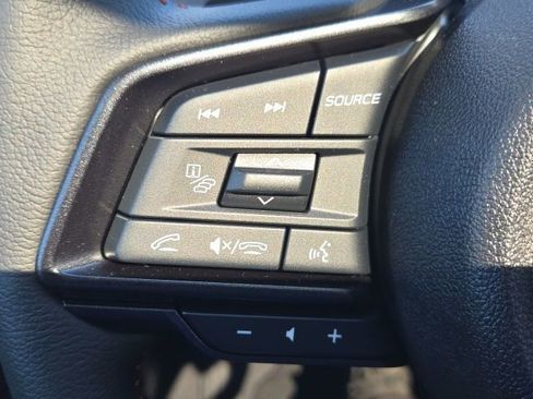 New 2026 Subaru Crosstrek 2.5i Limited AWD/4WD image 14