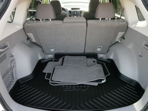 Used 2012 Honda CR-V LX image 18
