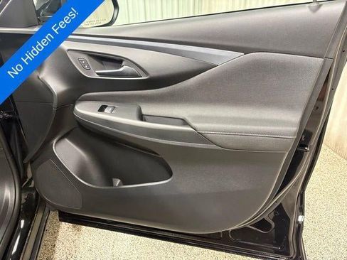 New 2026 Buick Envista Preferred w/ Convenience I Package image 15