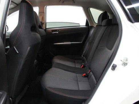 Used 2013 Subaru Impreza WRX Premium image 30