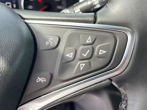 Used 2024 Chevrolet Equinox LT w/ LPO, Floor Liner Package AWD/4WD image 17