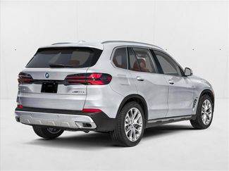 New 2026 BMW X5 xDrive50e w/ Climate Comfort Package video 2