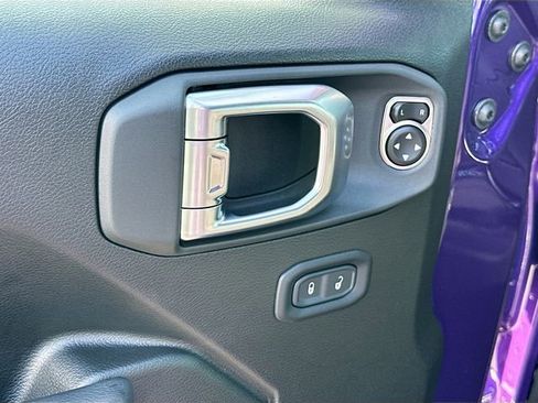 New 2026 Jeep Gladiator Mojave image 12