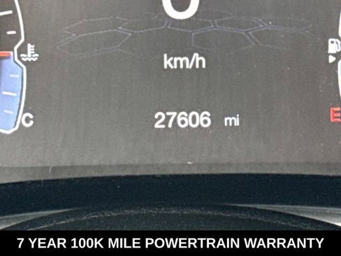 Used 2021 Jeep Compass Latitude w/ Sun and Sound Group AWD/4WD image 29