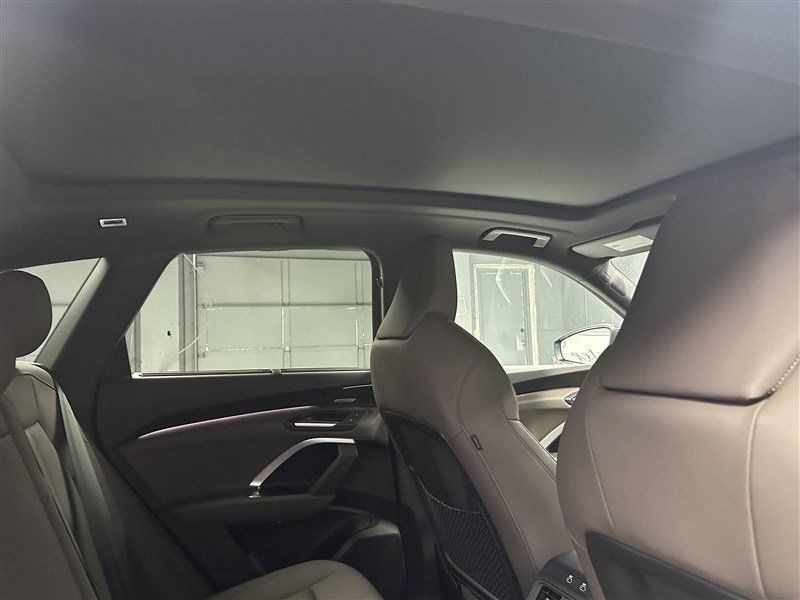Used 2026 Audi Q5 Prestige AWD/4WD image 13