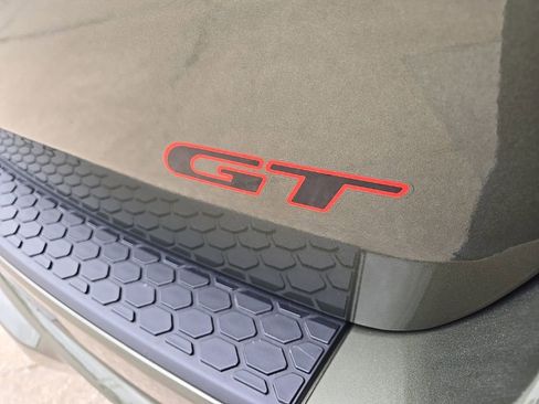 New 2026 Dodge Durango GT AWD/4WD image 23