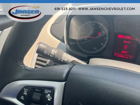 Used 2015 GMC Terrain SLT AWD/4WD image 23