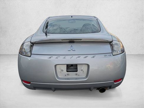 Used 2006 Mitsubishi Eclipse GT image 7
