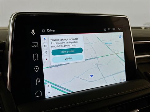 Used 2023 GMC Yukon XL AT4 w/ Max Trailering Package image 5