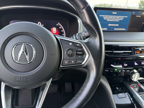 Used 2023 Acura MDX w/ Technology Package FWD image 20