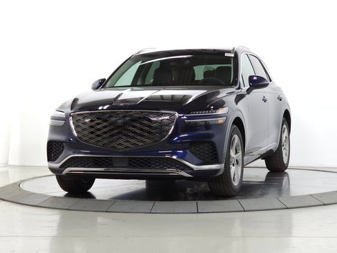 Used 2026 Genesis GV70 2.5T AWD/4WD image 3