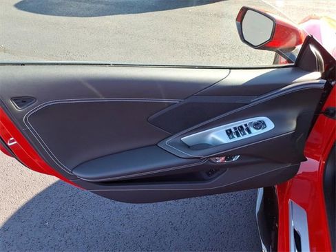 New 2026 Chevrolet Corvette Z06 w/ Battery Protection Package image 9