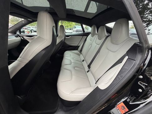 Used 2016 Tesla Model S 75 RWD image 17