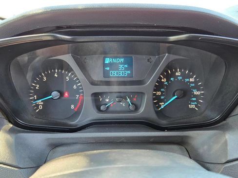 Used 2015 Ford Transit 350 XL RWD image 20
