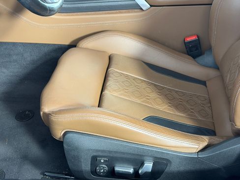 Used 2023 BMW M8 Competition w/ M Carbon Exterior Package AWD/4WD image 13