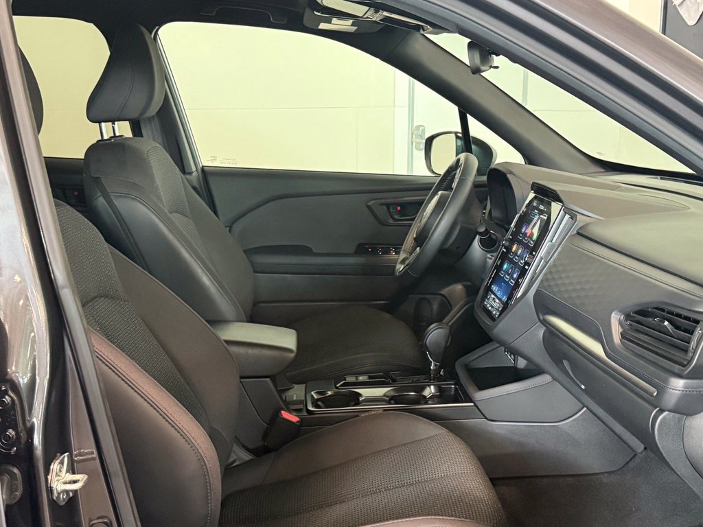 Used 2026 Subaru Forester Premium AWD/4WD image 6
