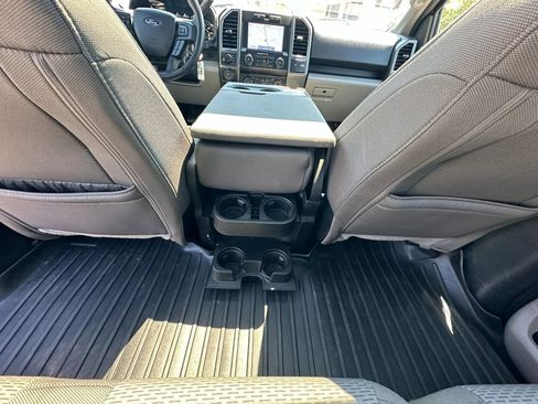 Used 2020 Ford F150 XLT w/ Equipment Group 302A Luxury AWD/4WD image 30