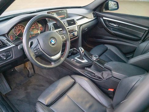 Used 2016 BMW 328i Sedan image 4