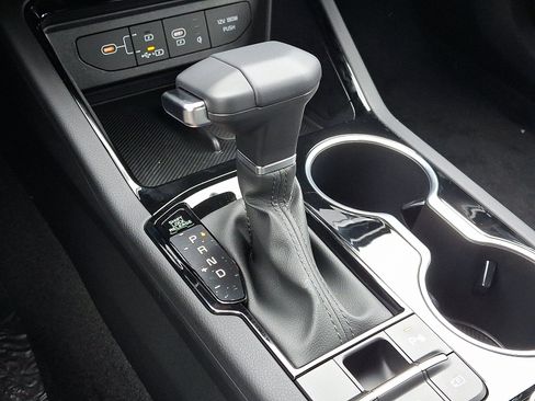 New 2026 Kia K5 GT-Line AWD/4WD image 10