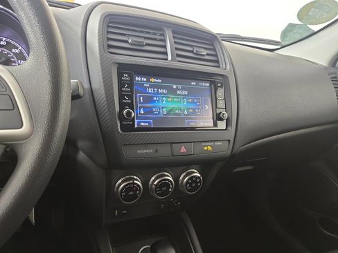 Used 2022 Mitsubishi Outlander Sport image 20