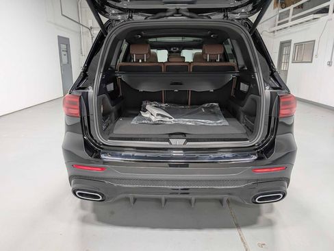 Certified 2026 Mercedes-Benz GLB 250 4MATIC image 35