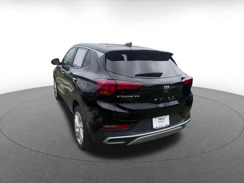 Used 2025 Buick Encore GX Preferred FWD image 11
