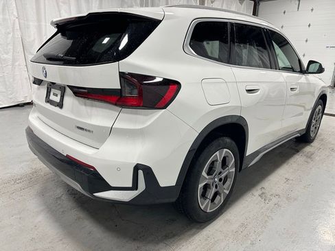 Used 2025 BMW X1 xDrive28i image 7
