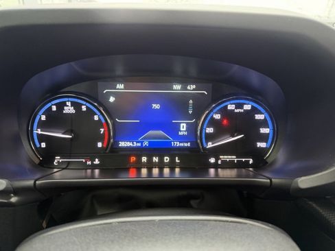 Used 2022 Ford Bronco Sport Outer Banks w/ Tech Package image 20