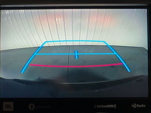 Used 2021 Toyota 4Runner Limited image 11