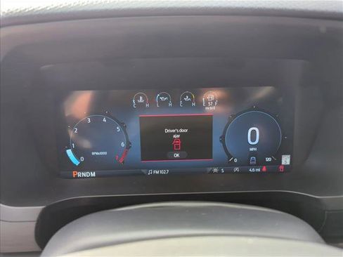 New 2025 Ford F150 XLT w/ Equipment Group 302A MID image 11