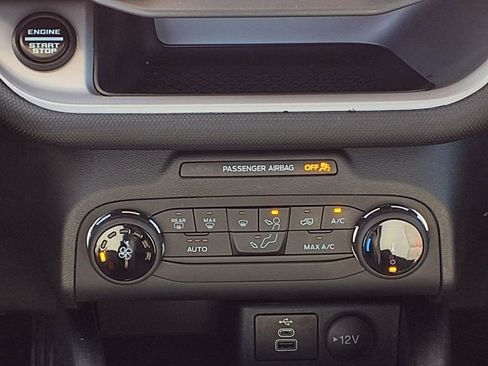 Used 2023 Ford Bronco Sport Big Bend image 15