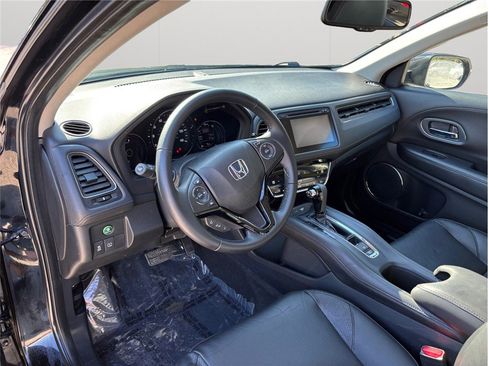 Used 2016 Honda HR-V EX-L image 6