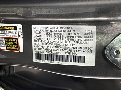 Used 2024 Acura RDX A-Spec image 36