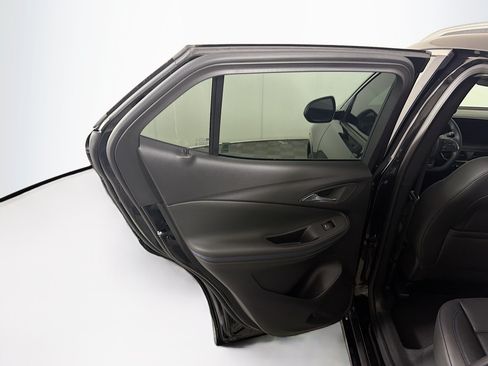Used 2026 Buick Encore GX Sport Touring w/ Comfort Package FWD image 26