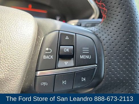 Used 2024 Ford Escape ST-Line w/ Tech Pack #1 image 23