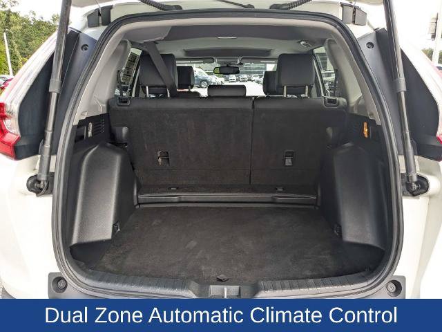 Used 2019 Honda CR-V EX-L image 9