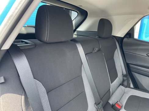 New 2026 Chevrolet TrailBlazer LT w/ Convenience Package image 32