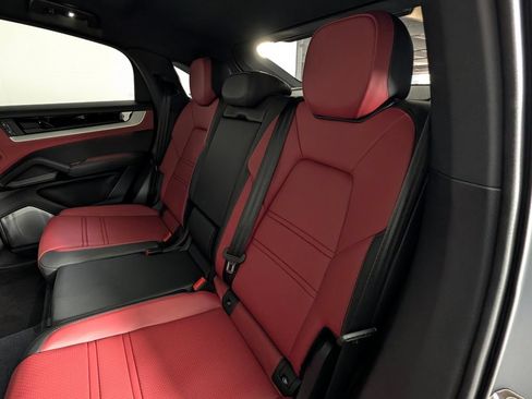 New 2026 Porsche Cayenne S AWD/4WD image 24