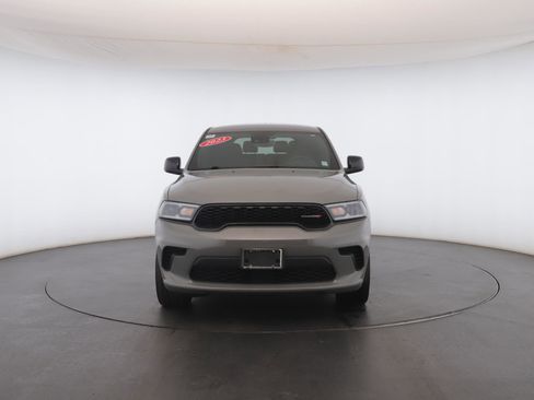 Used 2023 Dodge Durango GT AWD/4WD image 23
