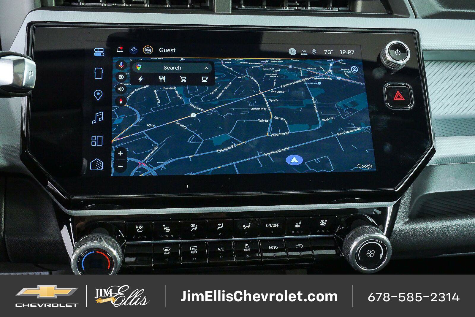 New 2027 Chevrolet Bolt LT w/ Dual Panel Sunroof Package FWD image 13