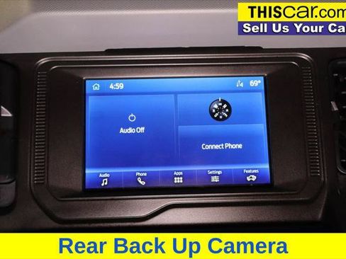 Used 2023 Ford Bronco 2-Door AWD/4WD image 20