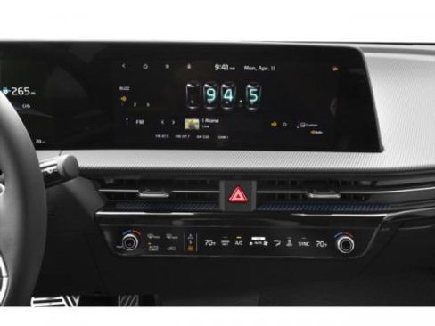 Used 2023 Kia EV6 GT-Line w/ GT-Line Suede Seat Package image 13