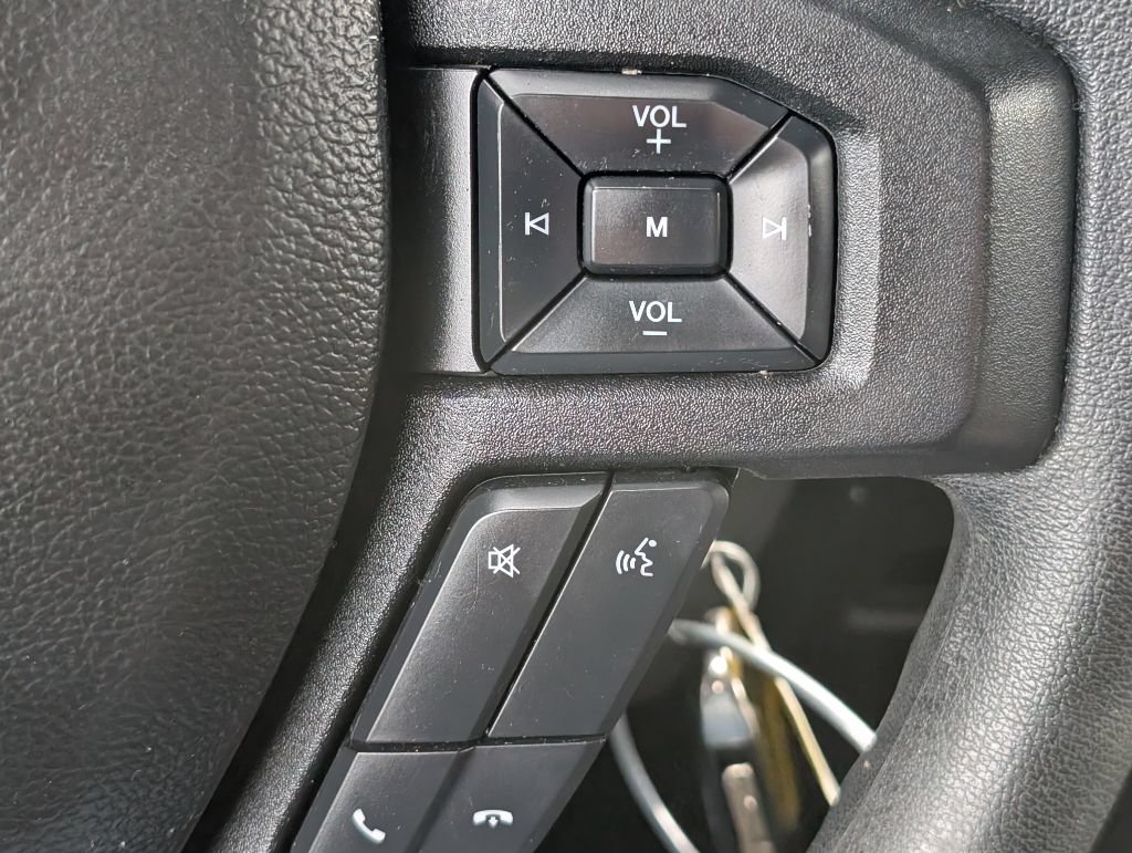 Used 2018 Ford F150 XLT AWD/4WD image 12