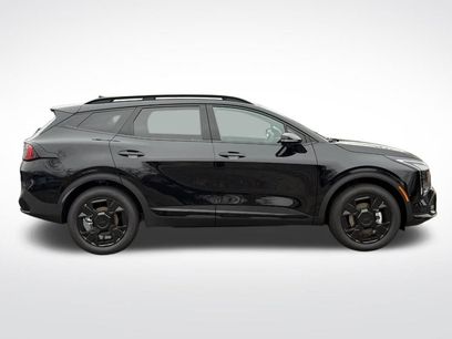 New 2026 Kia Sportage X-Line w/ X-Line Technology Package