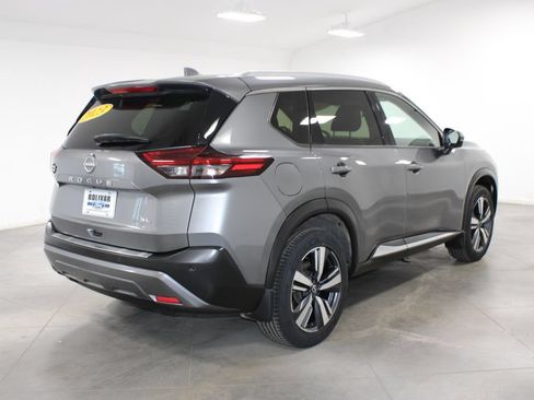 Used 2023 Nissan Rogue SL FWD image 10