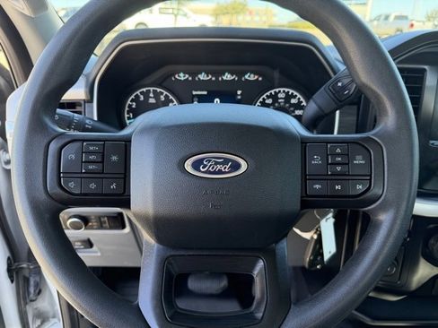 Certified 2023 Ford F150 XL image 14