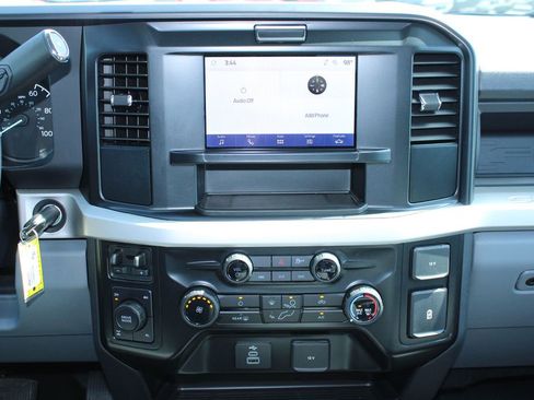 Used 2026 Ford F350 XL w/ STX Appearance Package AWD/4WD image 23