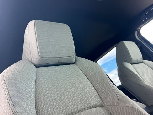 New 2026 Toyota 4Runner SR5 RWD image 20