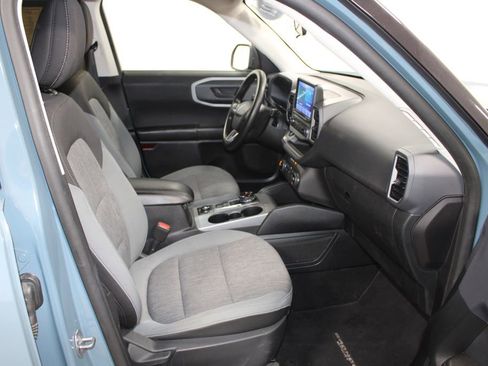 Used 2021 Ford Bronco Sport Big Bend AWD/4WD image 27